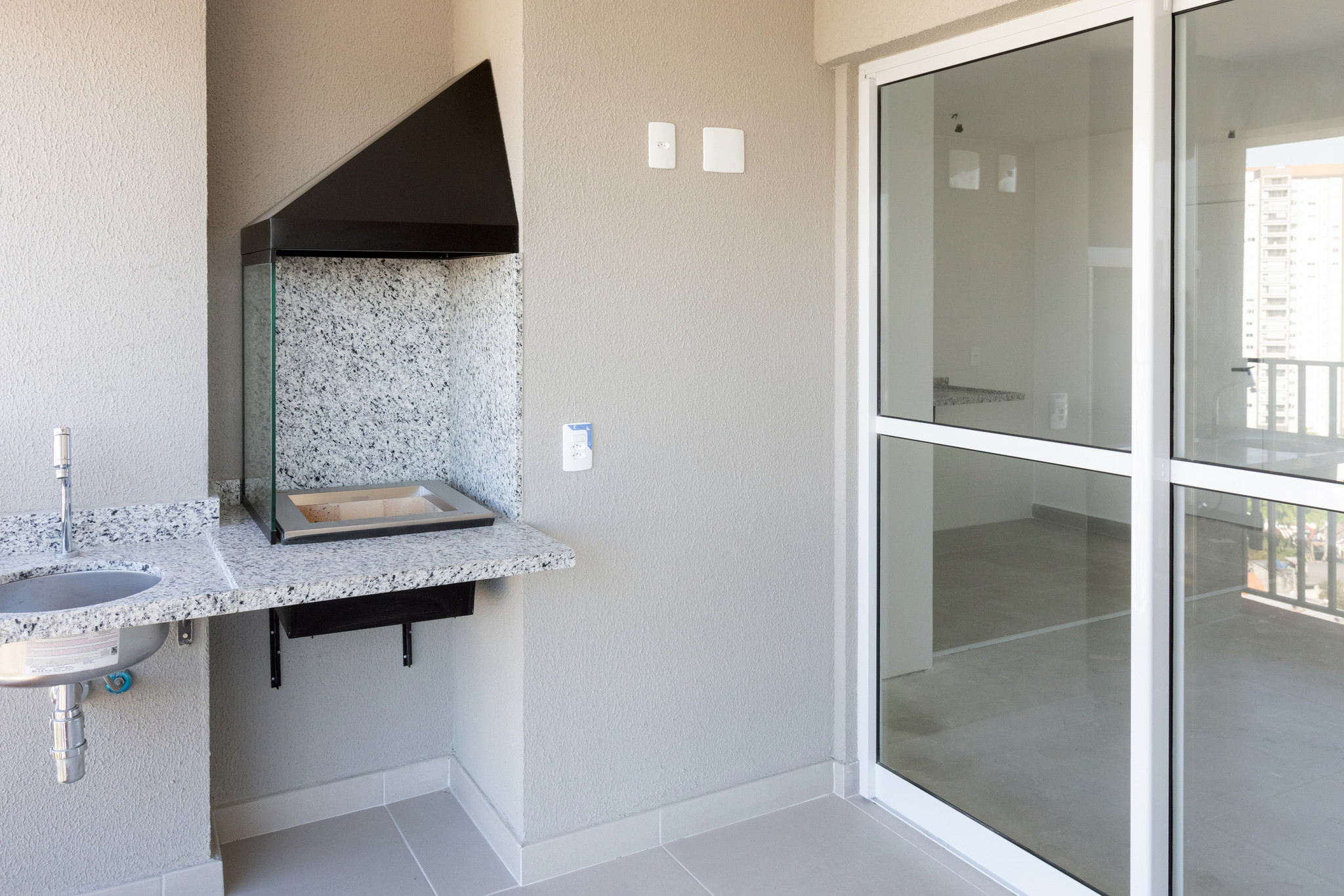 Imagem Apartamento com 2 Quartos à Venda, 63 m² em Vila Cruzeiro - São Paulo