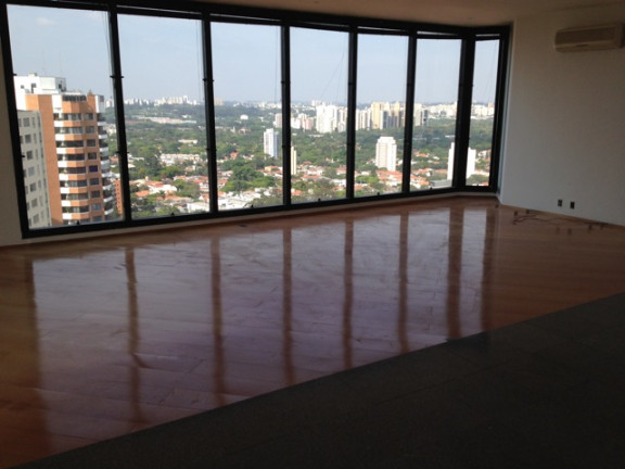 Imagem Cobertura com 2 Quartos à Venda, 250 m² em Vila Madalena - São Paulo