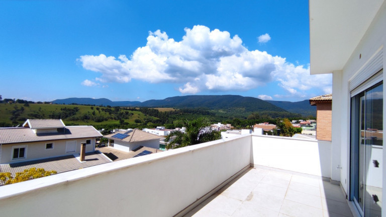 Imagem Casa de Condomínio com 4 Quartos à Venda ou Locação, 360 m²em Condomínio Reserva da Serra - Jundiaí