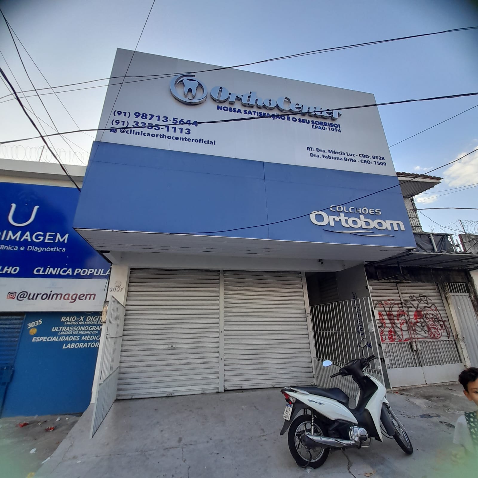 Imóvel Comercial à Venda, 329 m²em Sacramenta - Belém