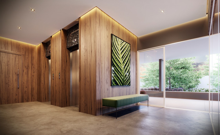 Imagem Apartamento com 3 Quartos à Venda, 87 m² em Umuarama - Osasco