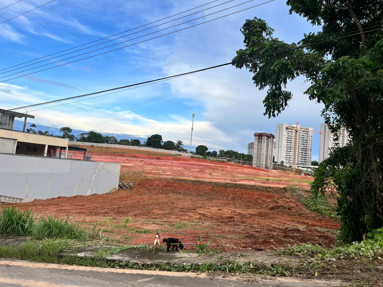 Imagem Terreno à Venda, 312 m²em Ponta Negra - Manaus