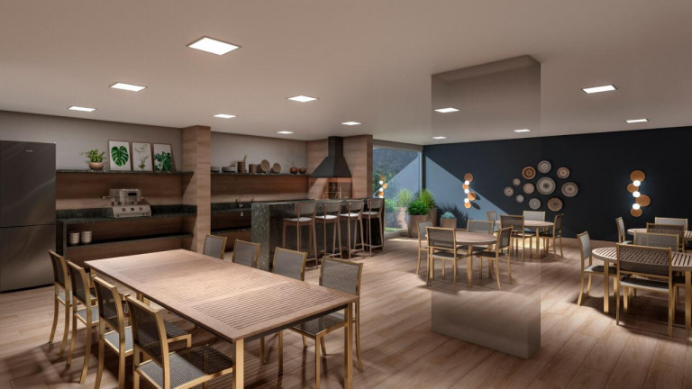 Imagem Apartamento com 2 Quartos à Venda, 70 m²em Santa Teresinha - São Paulo