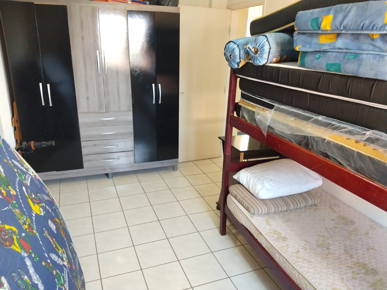 Imagem Apartamento com 2 Quartos à Venda, 128 m²em Caiçara - Praia Grande
