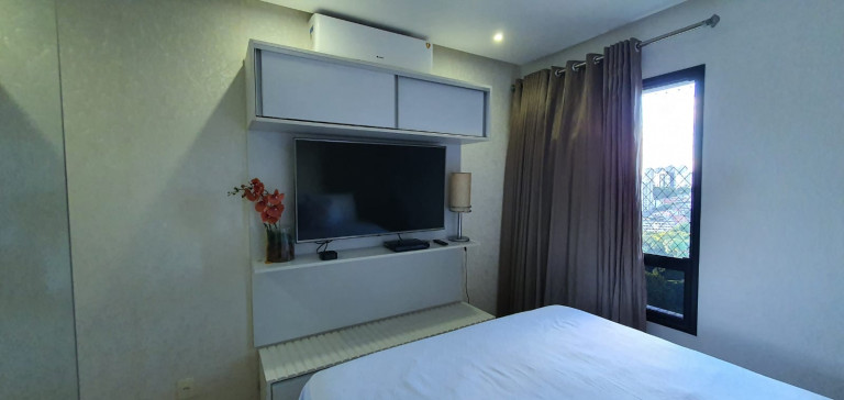 Imagem Apartamento com 3 Quartos à Venda, 137 m² em Horto Florestal - Salvador Imagem Apartamento com 3 Quartos à Venda, 137 m² em Horto Florestal - Salvador