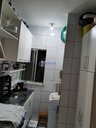 Imagem Apartamento com 3 Quartos à Venda, 63 m² em Itaperi - Fortaleza
