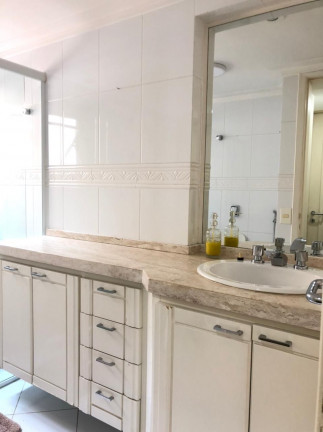 Imagem Apartamento com 3 Quartos para Alugar, 214 m² em Cerqueira César - São Paulo Imagem Apartamento com 3 Quartos para Alugar, 214 m² em Cerqueira César - São Paulo