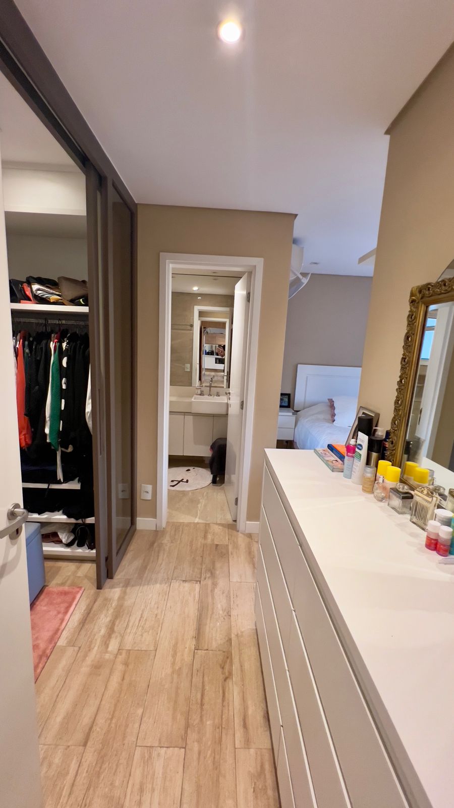 Imagem Apartamento com 3 Quartos à Venda, 132 m² em Vila Gertrudes - São Paulo Imagem Apartamento com 3 Quartos à Venda, 132 m² em Vila Gertrudes - São Paulo