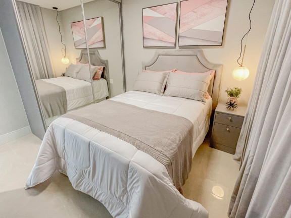 Imagem Apartamento com 4 Quartos à Venda, 166 m² em Meia Praia - Itapema