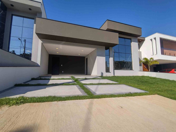 Imagem Casa com 3 Quartos à Venda, 215 m² em Jardim Piemonte - Indaiatuba
