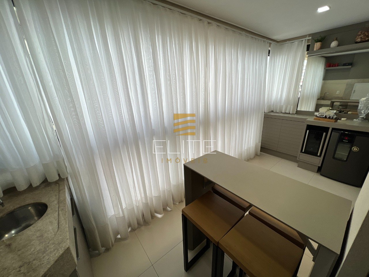 Imagem Apartamento com 3 Quartos à Venda, 113 m²em Campinas - São José