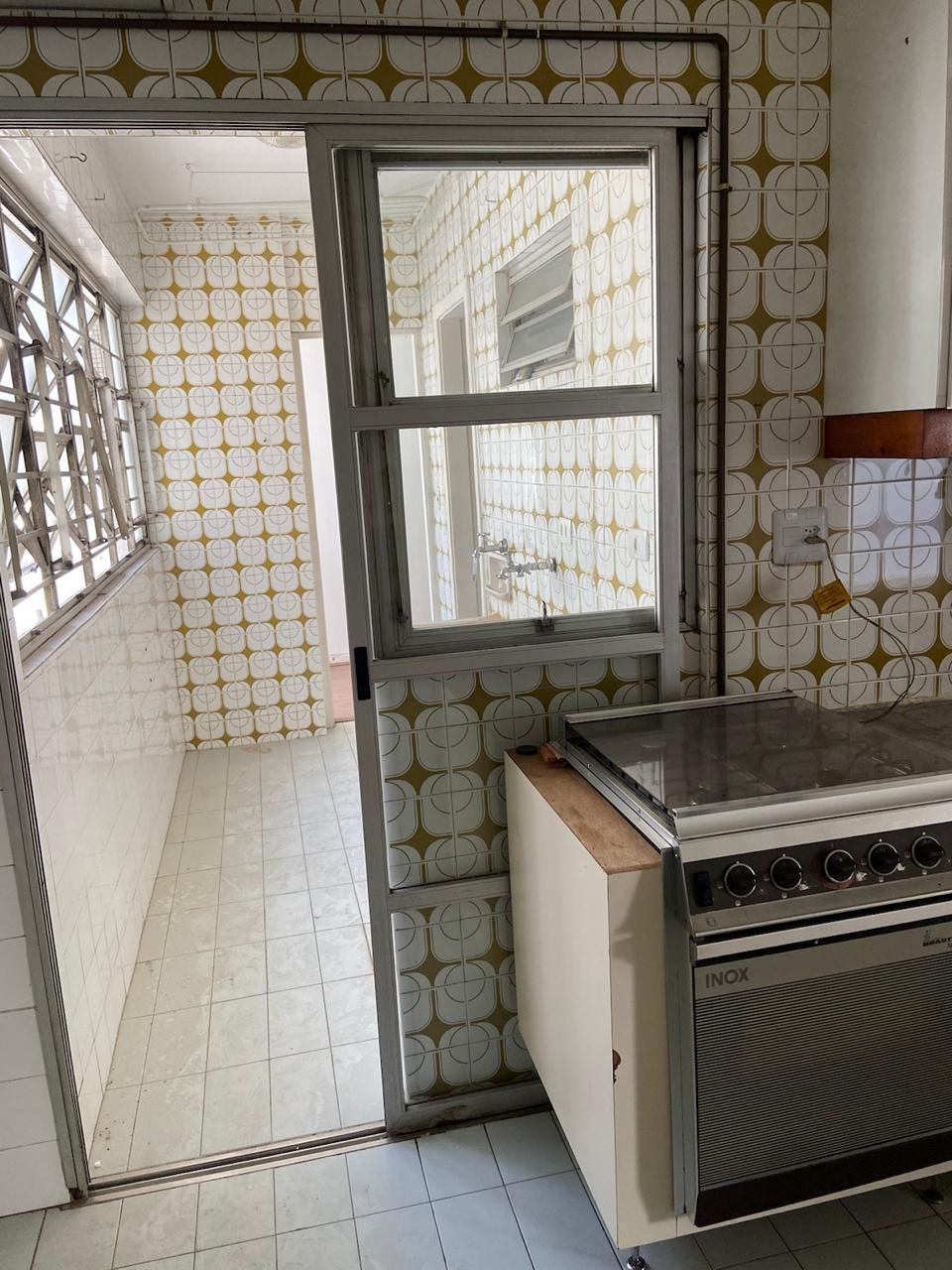 Imagem Apartamento com 3 Quartos à Venda, 101 m²em Bela Vista - São Paulo