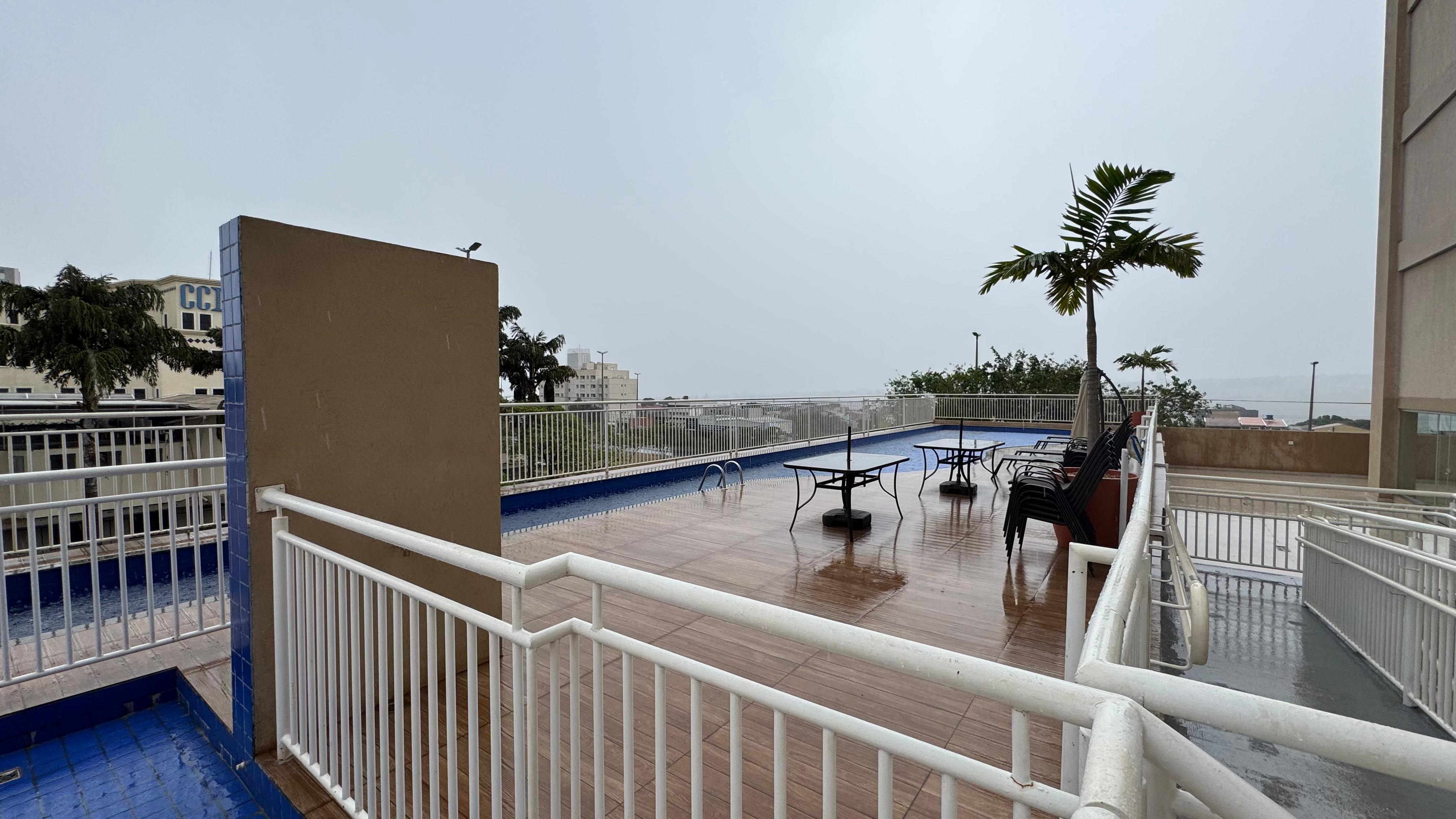 Imagem Apartamento com 3 Quartos à Venda, 80 m²em Samambaia Norte (Samambaia) - Brasília