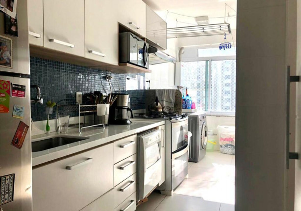 Imagem Apartamento com 2 Quartos à Venda, em Pedra de Guaratiba - Rio de Janeiro Imagem Apartamento com 2 Quartos à Venda, em Pedra de Guaratiba - Rio de Janeiro