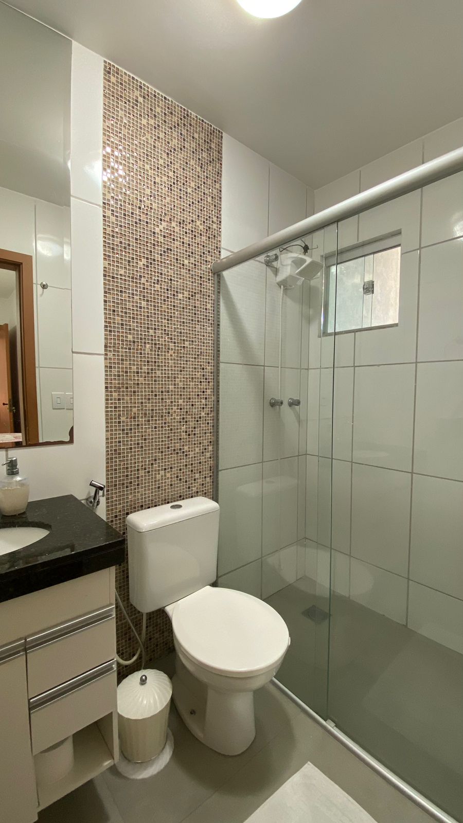 Imagem Casa com 3 Quartos à Venda, 107 m²em Parque Duval de Barros - Contagem