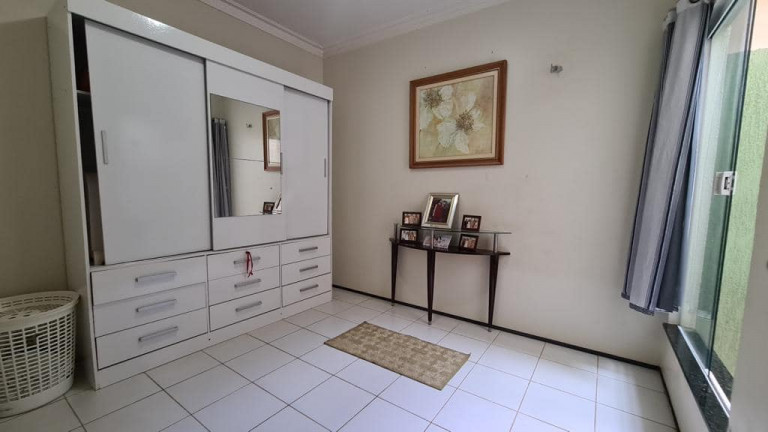 Imagem Casa de Condomínio com 3 Quartos à Venda, 160 m² em Turu - São Luís