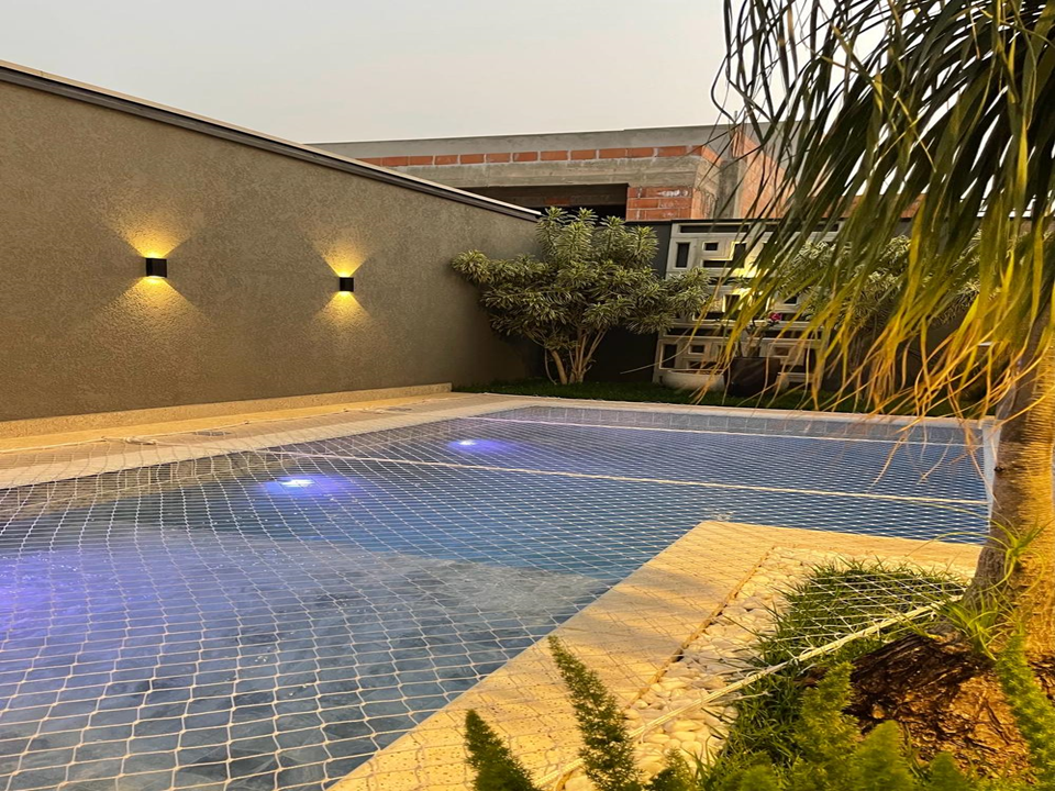 Imagem Casa de Condomínio com 3 Quartos à Venda, 190 m²em Villaggio San Marco - Jundiaí