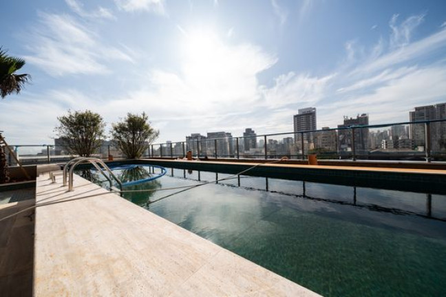 Imagem Apartamento com 2 Quartos à Venda, 70 m²em Perdizes - São Paulo
