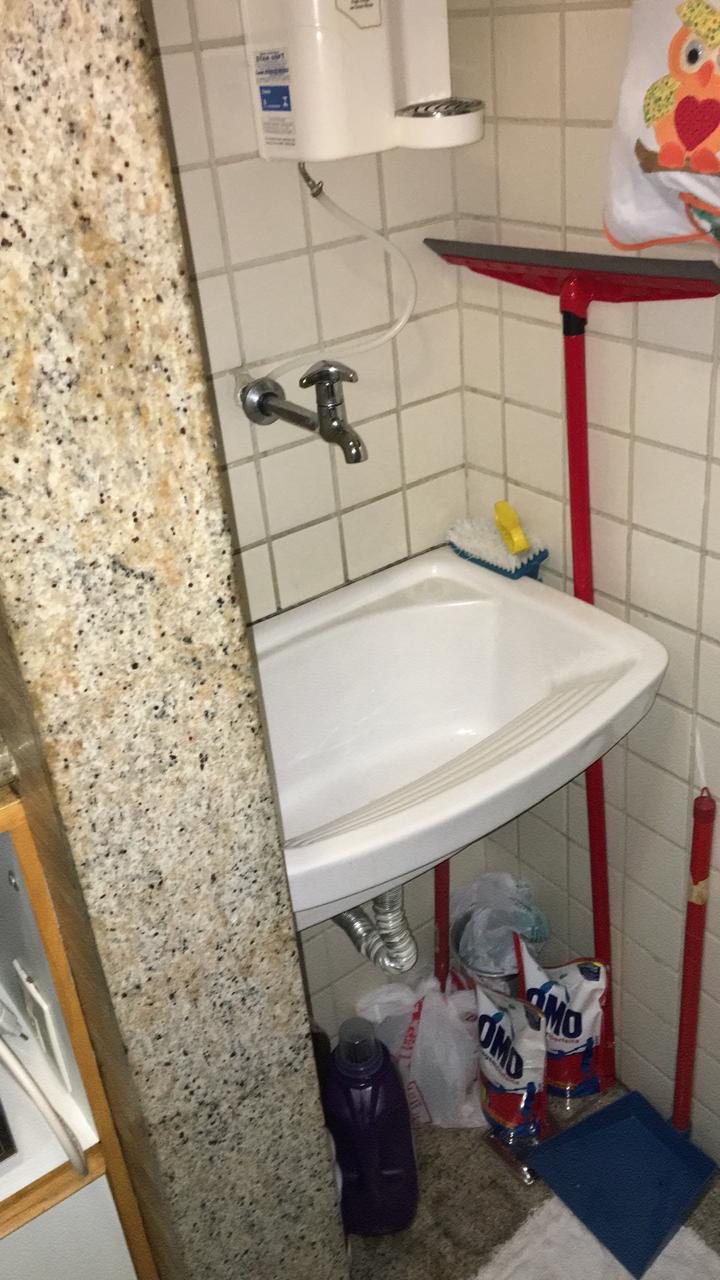 Imagem Apartamento com 1 Quarto à Venda, 55 m²em Ingá - Niterói