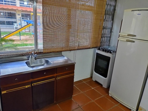 Imagem Apartamento com 1 Quarto à Venda, 48 m² em Capão Novo Posto 4 - Capão Da Canoa Imagem Apartamento com 1 Quarto à Venda, 48 m² em Capão Novo Posto 4 - Capão Da Canoa
