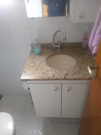 Imagem Apartamento com 2 Quartos à Venda, 50 m²em Quinta da Paineira - São Paulo Imagem Apartamento com 2 Quartos à Venda, 50 m²em Quinta da Paineira - São Paulo