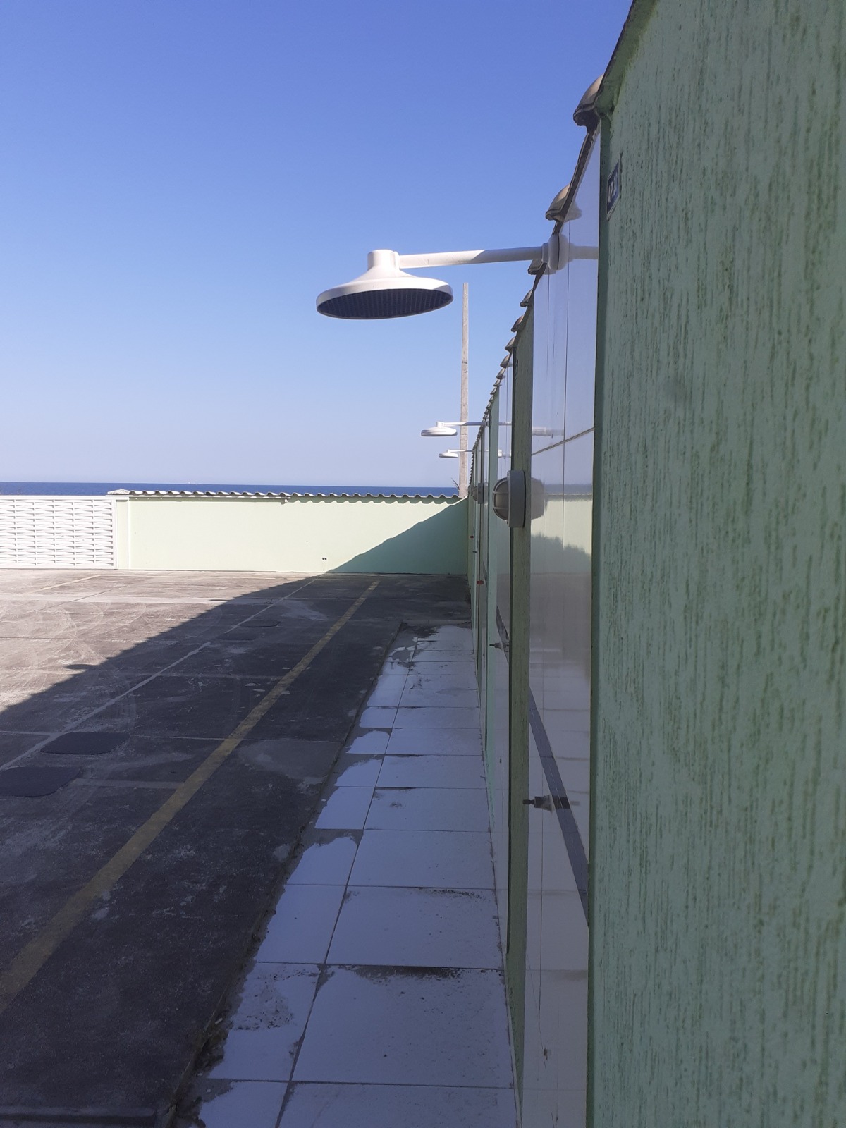 Imagem Apartamento com 1 Quarto para Alugar, 67 m²em Guaratiba (Ponta Negra) - Maricá