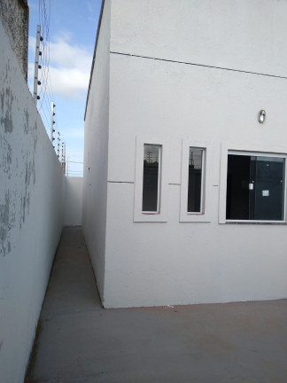 Imagem Casa com 2 Quartos à Venda, 1 m² em Conjunto Habitacional Turu - São Luís