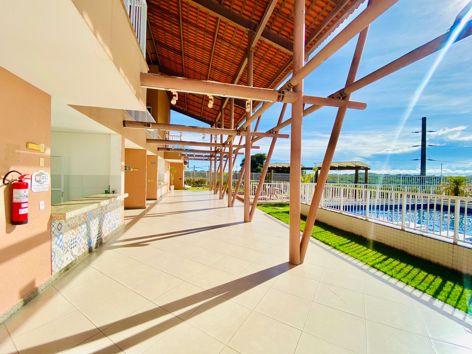 Imagem Apartamento com 3 Quartos à Venda, 65 m²em Jabotiana - Aracaju Imagem Apartamento com 3 Quartos à Venda, 65 m²em Jabotiana - Aracaju