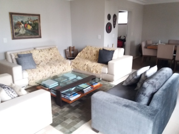 Imagem Apartamento com 4 Quartos à Venda, 193 m² em Indianópolis - São Paulo Imagem Apartamento com 4 Quartos à Venda, 193 m² em Indianópolis - São Paulo