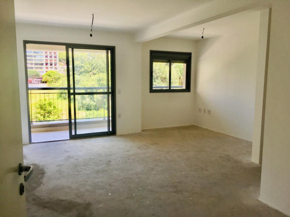 Imagem Apartamento com 3 Quartos à Venda, 76 m² em Consolação - São Paulo