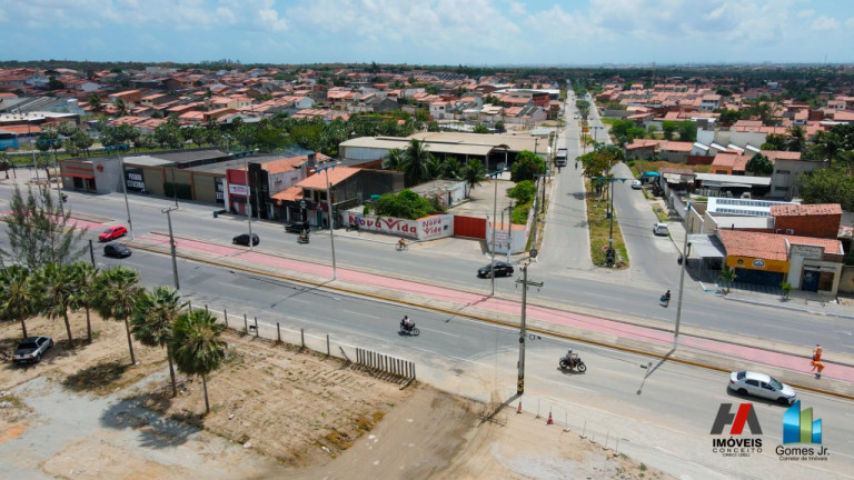 Imagem Terreno à Venda, 3.800 m² em Piratininga - Maracanaú Imagem Terreno à Venda, 3.800 m² em Piratininga - Maracanaú