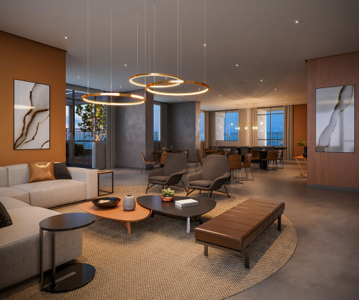 Imagem Apartamento com 3 Quartos à Venda, 90 m² em Butantã - São Paulo