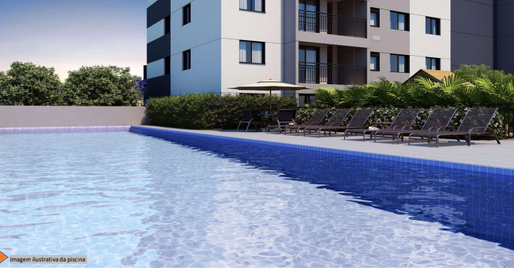 Imagem Apartamento com 2 Quartos à Venda, 42 m² em Vila Albertina - São Paulo