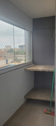 Imagem Apartamento com 3 Quartos à Venda, 73 m² em Gopoúva - Guarulhos