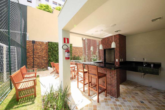 Imagem Apartamento com 5 Quartos à Venda, 316 m² em Vila Mariana - São Paulo