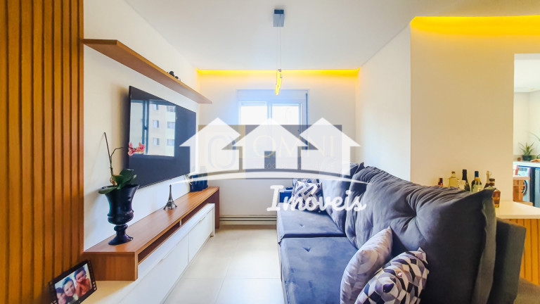 Imagem Apartamento com 2 Quartos à Venda, em Anchieta - São Bernardo do Campo Imagem Apartamento com 2 Quartos à Venda, em Anchieta - São Bernardo do Campo