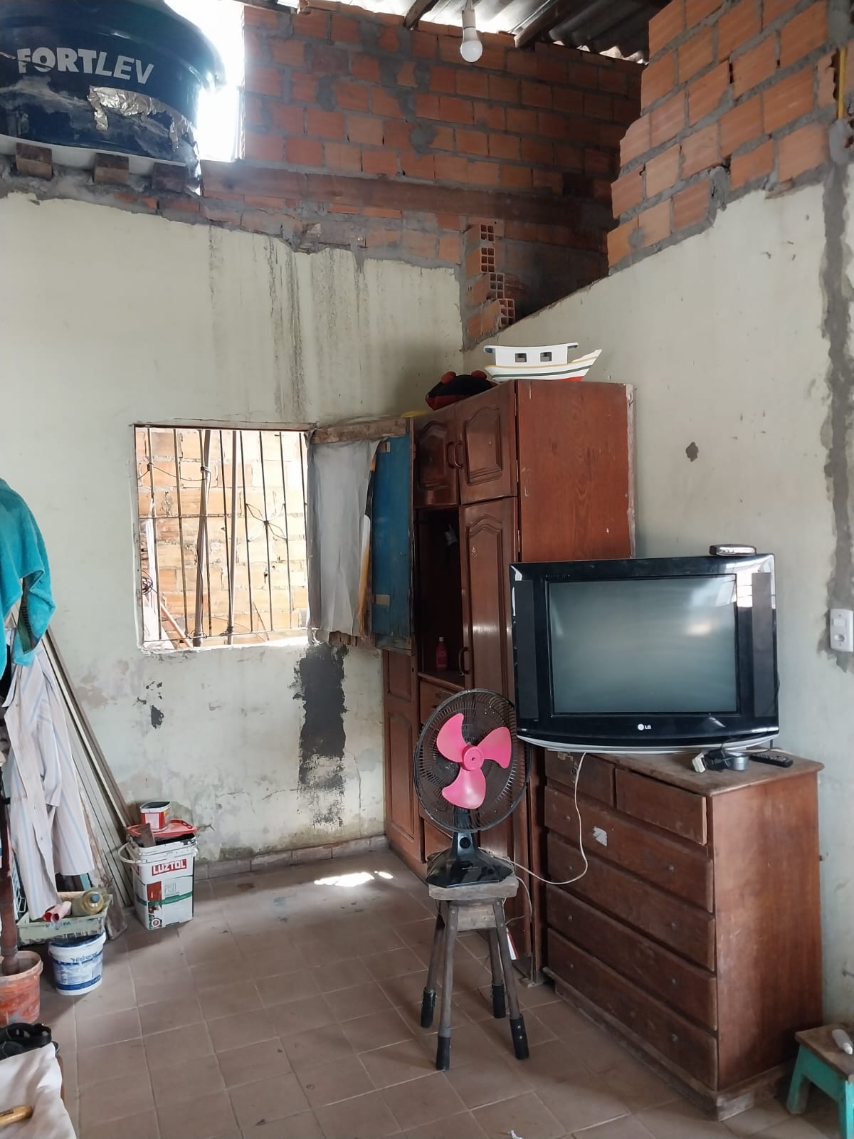 Imagem Casa com 3 Quartos à Venda, 130 m²em Bengui - Belém