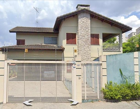 Casa com 3 Quartos à Venda, 315 m² em City Bussocaba - Osasco