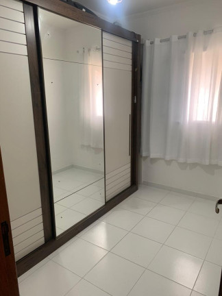 Imagem Apartamento com 2 Quartos à Venda, 47 m² em Jardim do Estádio - Santo André