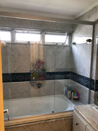 Imagem Apartamento com 3 Quartos à Venda, 128 m² em Vila Andrade - São Paulo Imagem Apartamento com 3 Quartos à Venda, 128 m² em Vila Andrade - São Paulo
