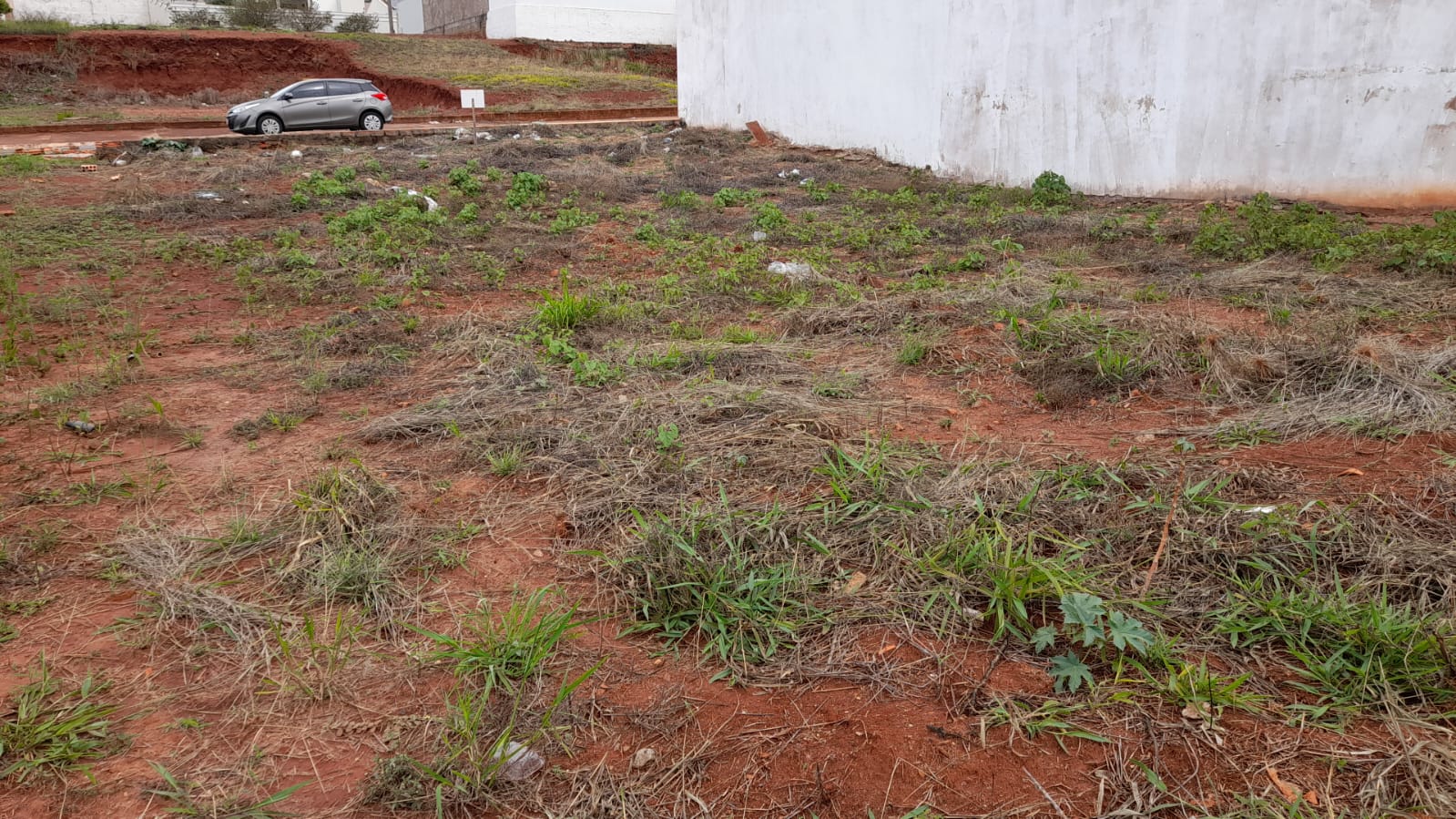 Imagem Terreno à Venda, 286 m² em Centro - São Manuel