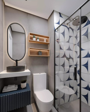Imagem Apartamento com 1 Quarto à Venda, em Bela Vista - São Paulo Imagem Apartamento com 1 Quarto à Venda, em Bela Vista - São Paulo