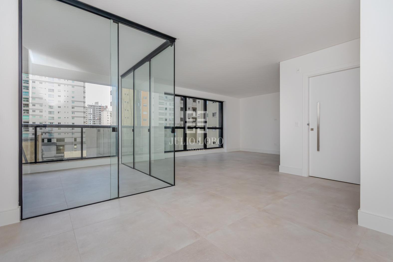 Imagem Apartamento com 3 Quartos à Venda, 132 m² em Meia Praia - Itapema