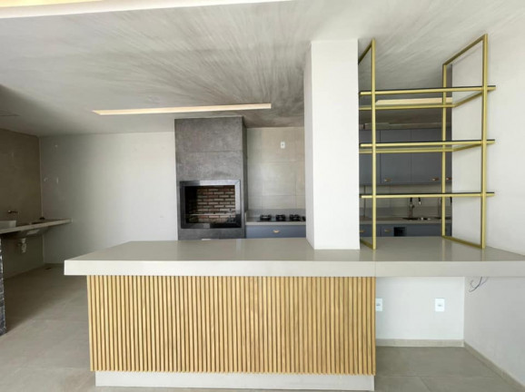 Imagem Casa de Condomínio com 3 Quartos à Venda, 160 m² em Araagy - São José de Ribamar