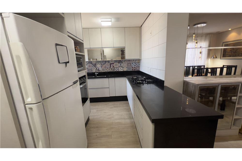 Imagem Apartamento com 3 Quartos à Venda, 126 m²em Vila Augusta - Guarulhos