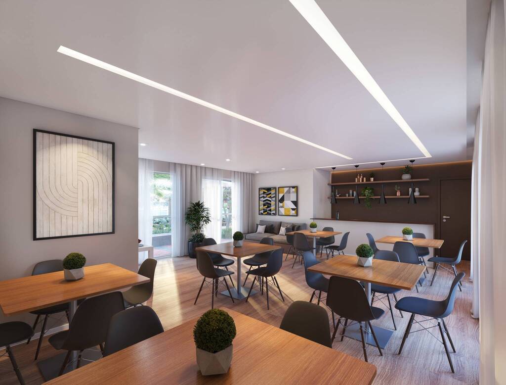 Imagem Apartamento com 2 Quartos à Venda, 42 m²em Guaratiba - Rio de Janeiro
