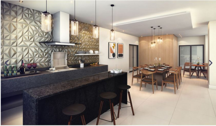 Imagem Apartamento com 3 Quartos à Venda, 80 m² em Planalto Paulista - São Paulo
