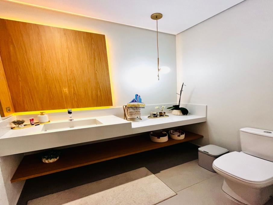Imagem Casa de Condomínio com 3 Quartos à Venda, 240 m² em Jardim Ermida I - Jundiaí Imagem Casa de Condomínio com 3 Quartos à Venda, 240 m² em Jardim Ermida I - Jundiaí