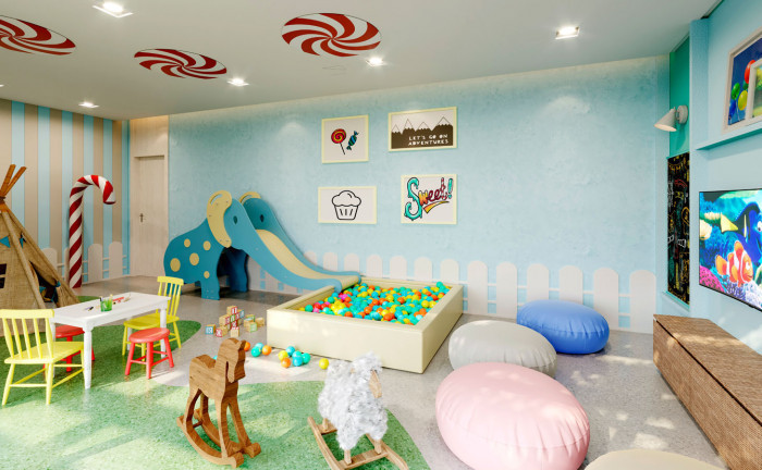 Imagem Apartamento com 3 Quartos à Venda, 103 m² em Jardim Das Acácias - São Paulo Imagem Apartamento com 3 Quartos à Venda, 103 m² em Jardim Das Acácias - São Paulo