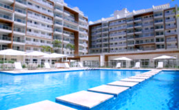 Imagem Apartamento com 2 Quartos à Venda, 70 m²em Recreio dos Bandeirantes - Rio de Janeiro